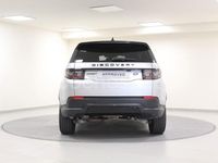 Usado Land Rover Discovery Sport SE 204 CV (150 kW) 2022 Gris / plata SUV