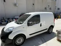 Usado Fiat Fiorino 70 CV (51 kW) 2016 Blanco Monovolumen