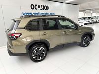 Usado Subaru Forester 152 CV (111 kW) 2025 Beige SUV