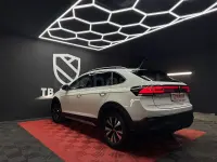 Usado VW Taigo Life 110 CV (80 kW) 2023 Blanco SUV