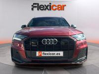 Usado Audi Q7 Premium 286 CV (210 kW) 2021 Rojo SUV