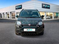 Nuevo Fiat Panda 2025 Utilitario