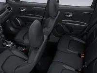 Usado Jeep Renegade Limited 130 CV (95 kW) 2024 Blanco SUV