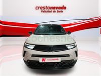 Usado Opel Mokka GS Line 110 CV (80 kW) 2021 Blanco SUV