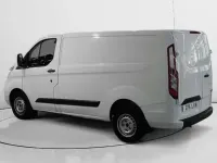 Usado Ford Transit Trend 130 CV (95 kW) 2022 Berlina