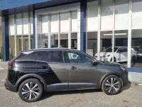 Usado Peugeot 3008 GT 180 CV (132 kW) 2017 Gris / plata SUV