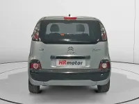 Usado Citroën C3 PureTech 110 CV (80 kW) 2017 Gris