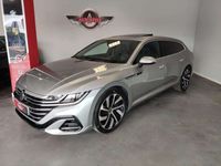 usado VW Arteon Shooting Brake 2.0TDI R-Line DSG7 147kW