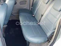 Usado Renault Kangoo Expression 85 CV (62 kW) 2012 Gris / plata Monovolumen