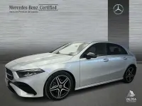 Usado Mercedes A200 150 CV (110 kW) 2025 Berlina