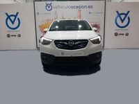 usado Opel Crossland X 1.2 MPFI Selective 81