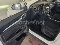 Usado MG ZS Comfort 106 CV (77 kW) 2022 Blanco SUV