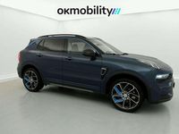 Usado Lynk & Co 01 261 CV (191 kW) 2022 Azul SUV