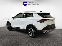 Usado Kia Sportage 162 CV (119 kW) 2025 Blanco SUV