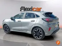 Usado Ford Puma ST-Line 125 CV (91 kW) 2023 Beige SUV
