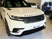 Usado Land Rover Range Rover Velar SE Dynamic 404 CV (297 kW) 2023 Blanco SUV