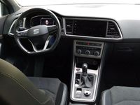 Usado Seat Ateca 150 CV (110 kW) 2022 SUV