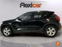 Usado Volvo XC40 156 CV (114 kW) 2019 Negro SUV