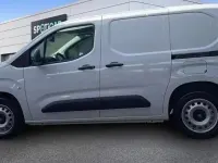 Nuevo Opel Combo S 102 CV (75 kW) 2026 Blanco Monovolumen