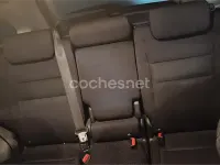 Usado Honda CR-V Elegance 140 CV (102 kW) 2007 Negro SUV