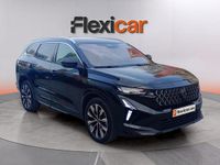 Usado Renault Espace 131 CV (96 kW) 2025 Negro SUV