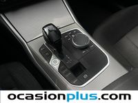 Usado BMW 318 150 CV (110 kW) 2021 Blanco Familiar