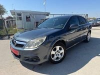 Usado Opel Vectra Cosmo 120 CV (88 kW) 2006 Gris / plata Berlina