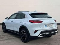Usado Kia XCeed 101 CV (74 kW) 2024 Blanco SUV