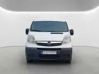Usado Opel Vivaro 90 CV (66 kW) 2013 Blanco Monovolumen