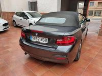 Usado BMW 218 150 CV (110 kW) 2016 Descapotable