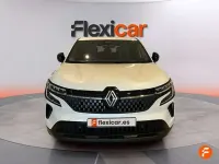 Brugt Renault Austral Techno 140 HK (102 kW) 2023 Hvid SUV