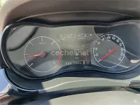 Usado Opel Corsa Selective 95 CV (69 kW) 2016 Rojo Utilitario