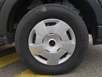 Nuevo Ford Transit Trend 135 kW (184 CV) 2025 Blanco Berlina