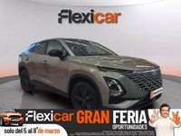 Usado Omoda 5 185 CV (136 kW) 2024 Gris SUV