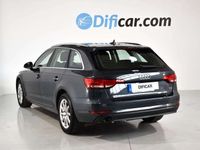 usado Audi A4 Avant 2.0TDI 110kW