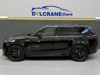 Usado Land Rover Range Rover Sport SE Dynamic 460 CV (338 kW) 2025 Negro SUV