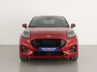Usado Ford Puma ST-Line X 125 CV (91 kW) 2024 Rojo SUV