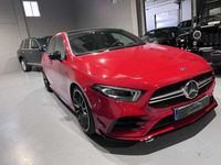 usado Mercedes A35 AMG 4Matic+ 7G-DCT