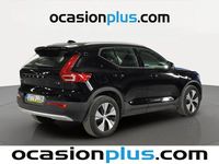 Usado Volvo XC40 Momentum 163 CV (119 kW) 2019 Negro SUV