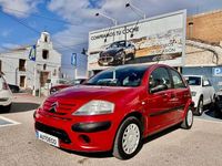 Usado Citroën C3 90 CV (66 kW) 2006 Rojo Berlina