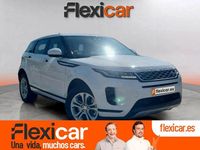 Usado Land Rover Range Rover evoque R-Dynamic 150 CV (110 kW) 2020 Blanco SUV
