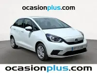 Usado Honda Jazz Comfort 109 CV (80 kW) 2021 Blanco Utilitario