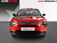 Usado Citroën C4 Feel 130 CV (95 kW) 2022
