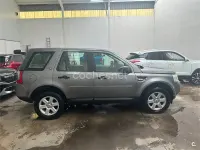 Usado Land Rover Freelander 2 150 CV (110 kW) 2011 Gris / plata SUV