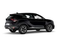 Nuevo Kia Sportage 160 CV (117 kW) 2025 Negro SUV