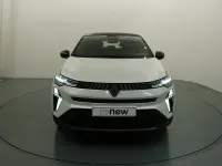 Usado Renault Captur Evolution 101 CV (74 kW) 2025 Blanco SUV