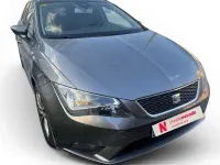 Usado Seat Leon Style 105 CV (77 kW) 2014
