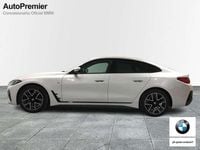 Usado BMW 420 Gran Coupé Comfort Edition 190 CV (139 kW) 2025 Blanco Coupe