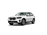 usado BMW X3 xDrive20d xLine