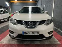 Usado Nissan X-Trail Tekna 130 CV (95 kW) 2017 Blanco SUV